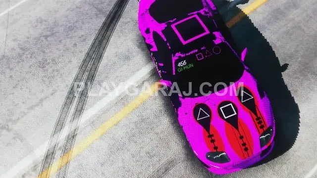 Araba modeli supra