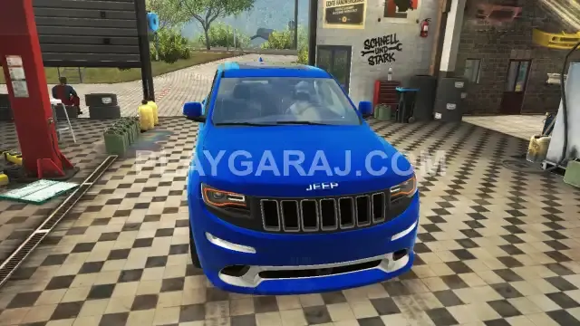 jeep masi isdel di
