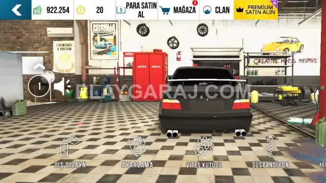 BMW E36 YIĞILIB
