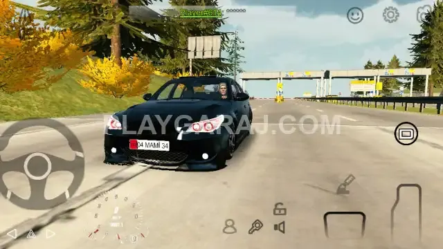 BMW UYGUN M4