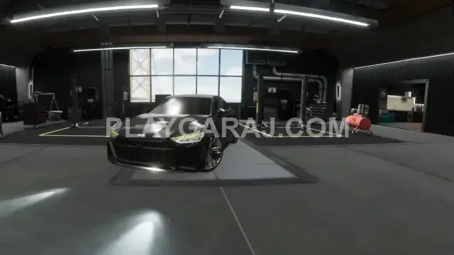 Audi A7 CPM2