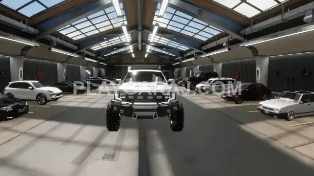Ford Ranger 3.0