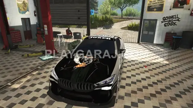joker çizımı cox deyerlidi
