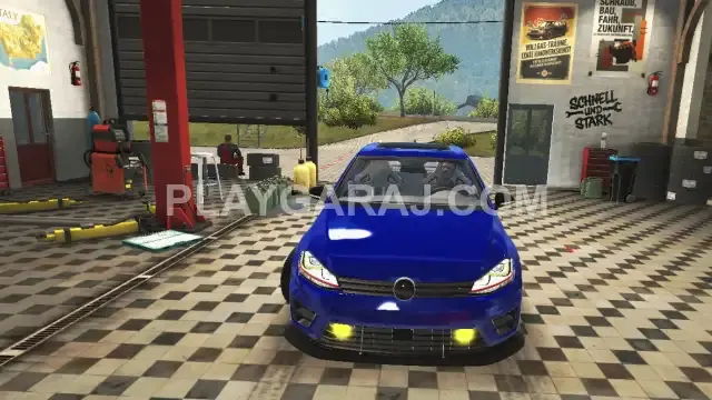 Golf 7.5 R,FULL Coin Bodykit,Çakar