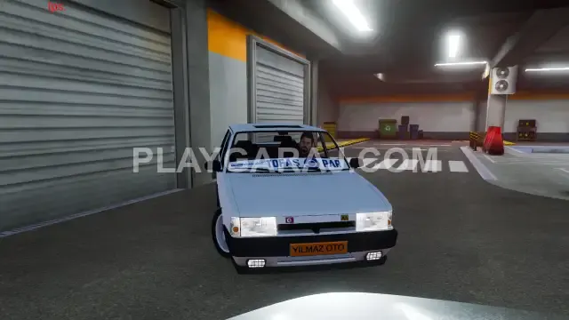 1.6 tofas bakımı yaptırılmıştır