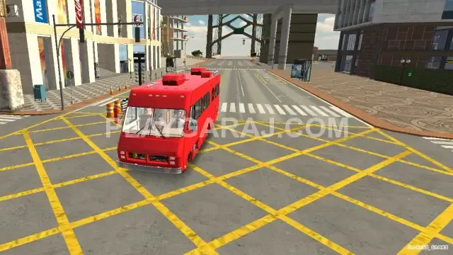 karavan Aze