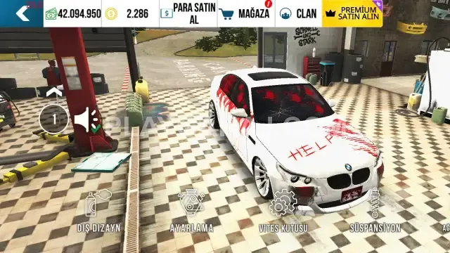 bmw m5 e60