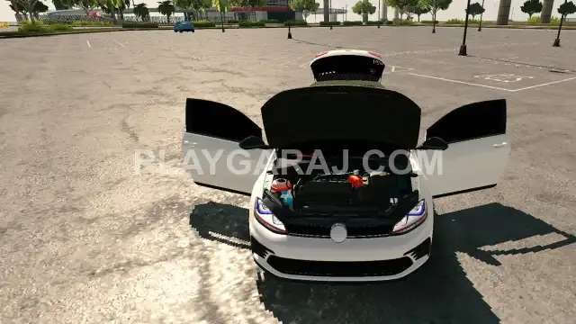 vosvagen golf 1.4