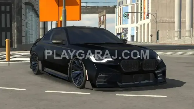 BMW M2 bmw m2
