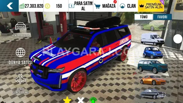 TAKASLİK JANDARMA