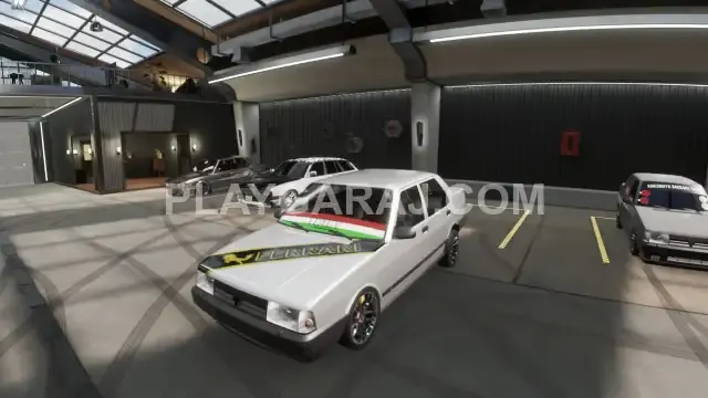 tofas DOĞAN slx
