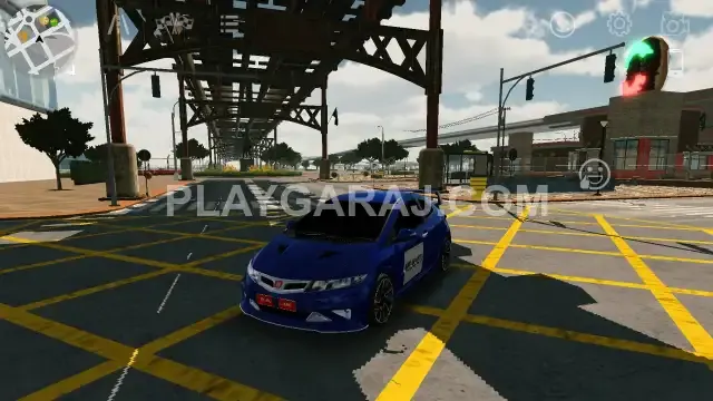 ARSLAN AUTO DAN HONDA