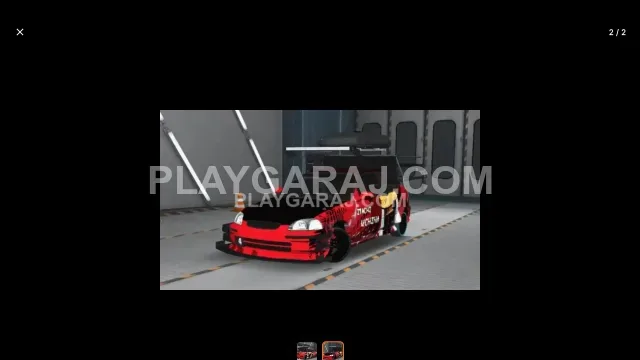Honda cizim gg ile yapılmış