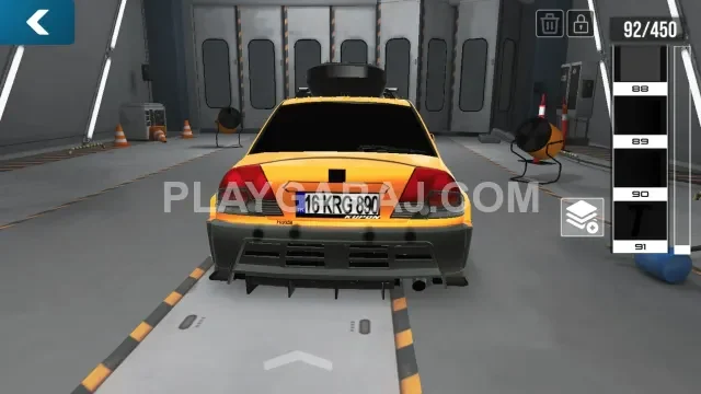 acil vtec2 satılık coinli full
