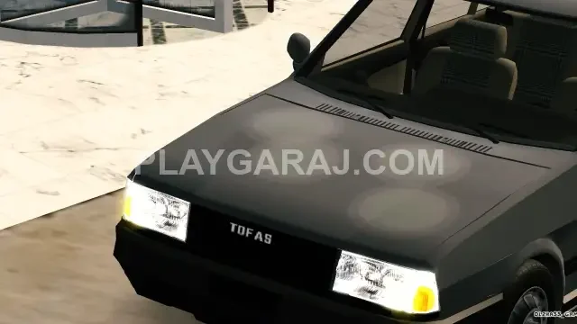 KONYALI OTO DANTofaş Kartal 96