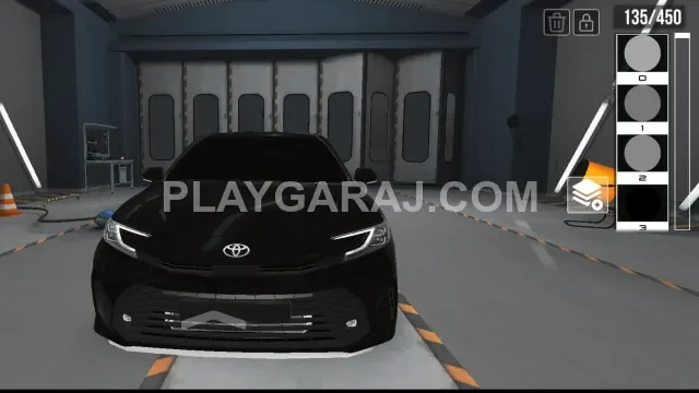 CAMRY 2026