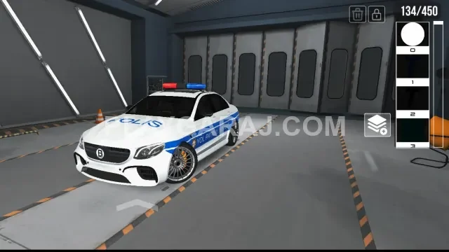 MERCEDESSS