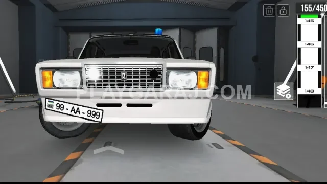 Ladaa 2107