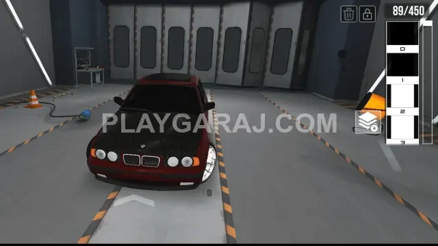 BMW İDEALL
