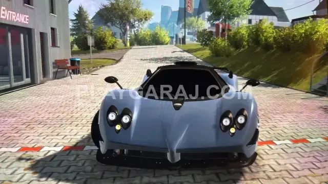 Zonda takaslandı