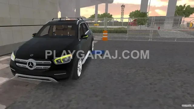 mercedes gle 450