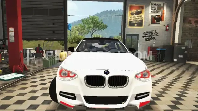 bmw m31 88 - PlayGaraj In-Game Vehicle for Sale