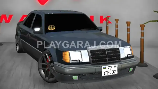 Mercedes Benz