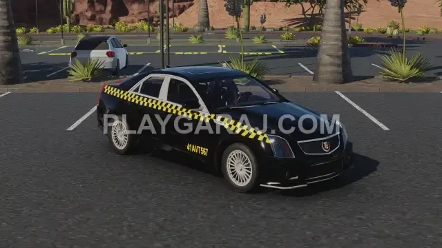 cadillac escalado