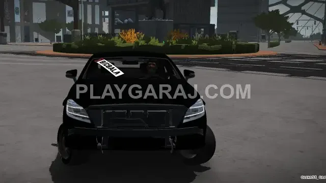 CLS 63 bufersiz (qalan şxda)tkslikd