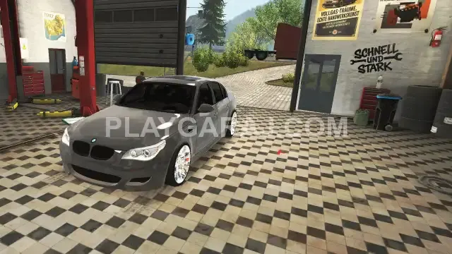 BMW e60jkj