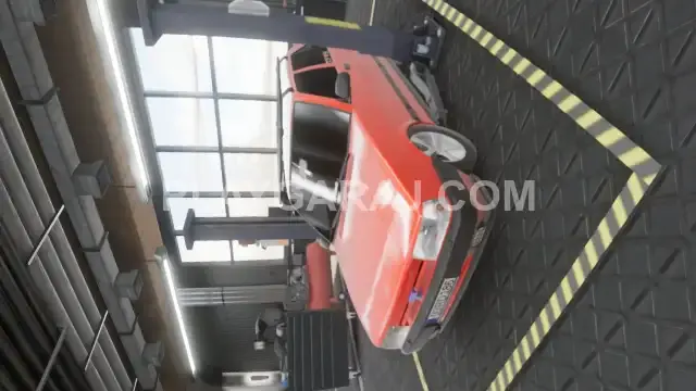 Tofaş Doğan SLX