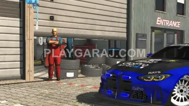 m4 bwm 7675