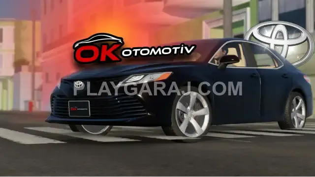 CPM 2 ACİL SATILIK TOYOTA COROLLA