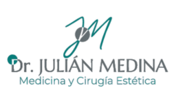 Logo Dr. Julián Medina