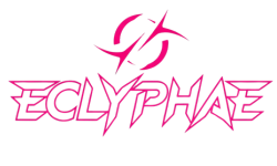 ECLYPHAE Official Logo