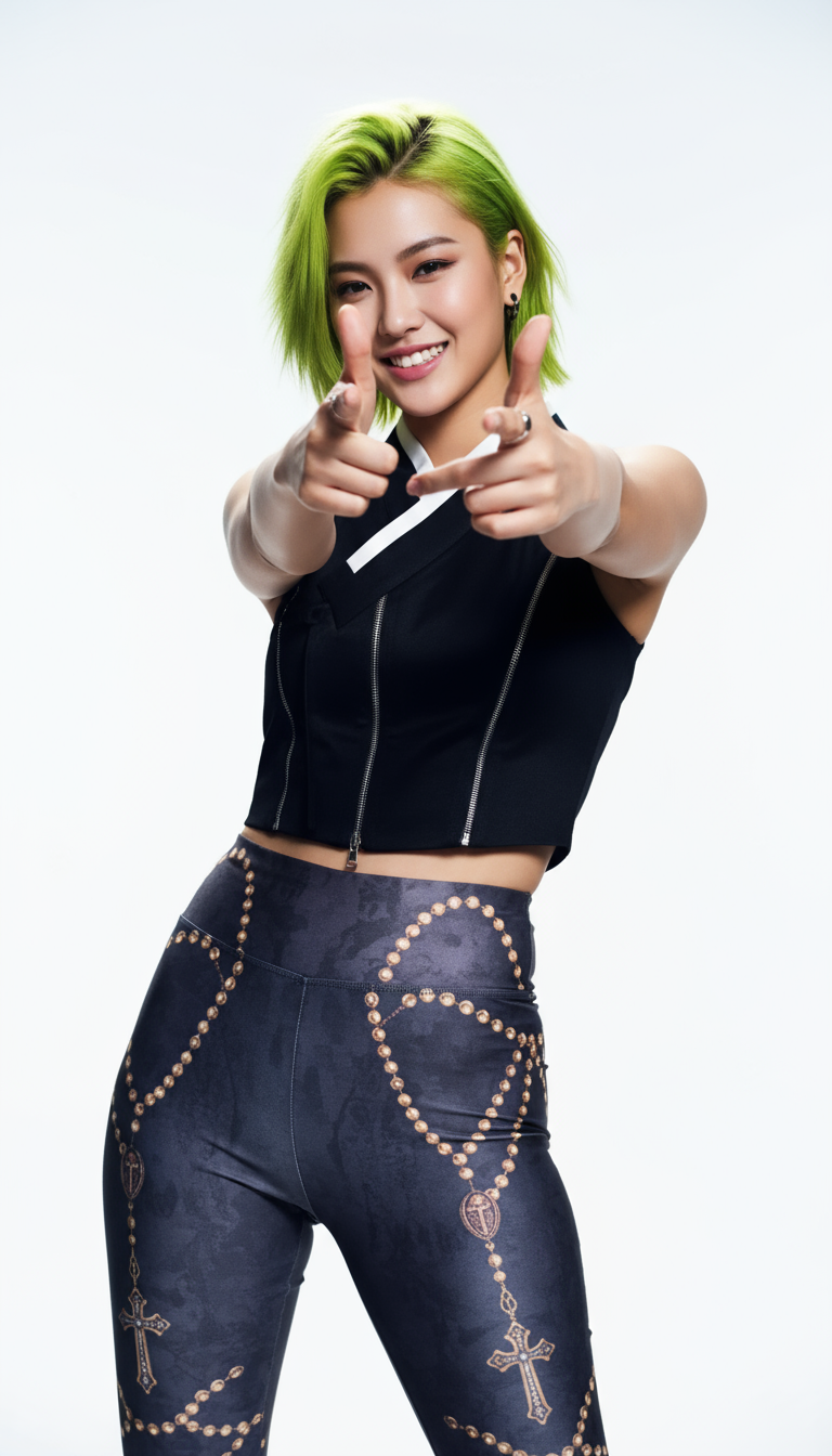 Image of Mintchae 18