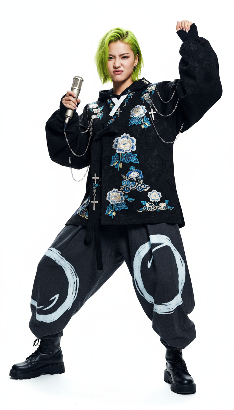 Image of Mintchae 19