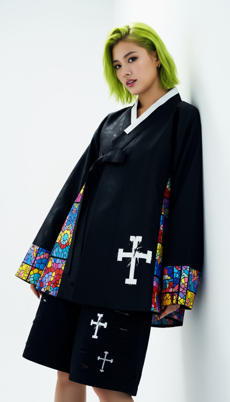 Image of Mintchae 17