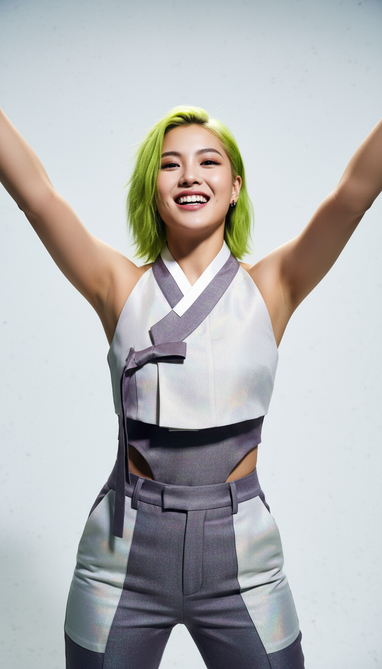 Image of Mintchae 16