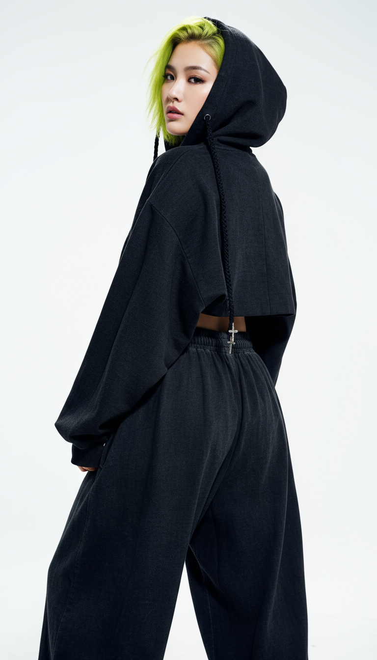 Image of Mintchae 15