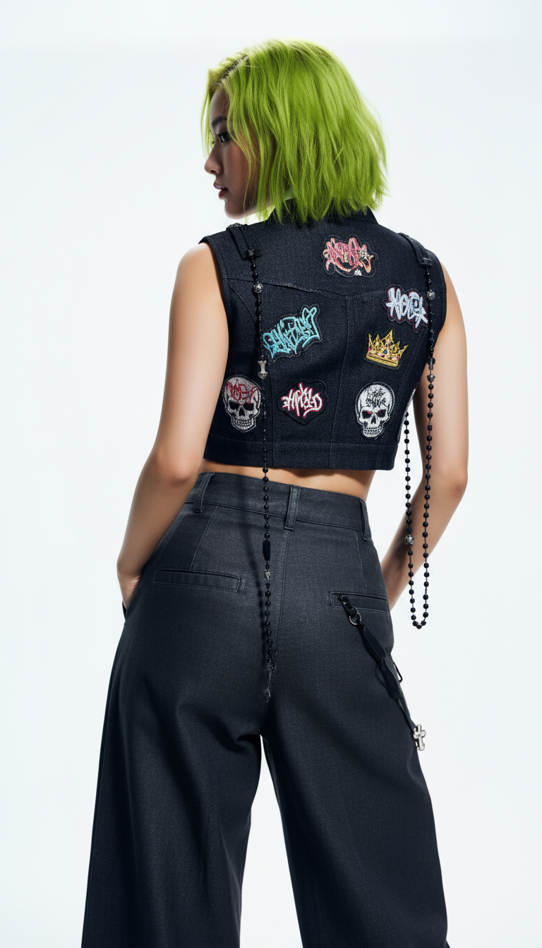 Image of Mintchae 14