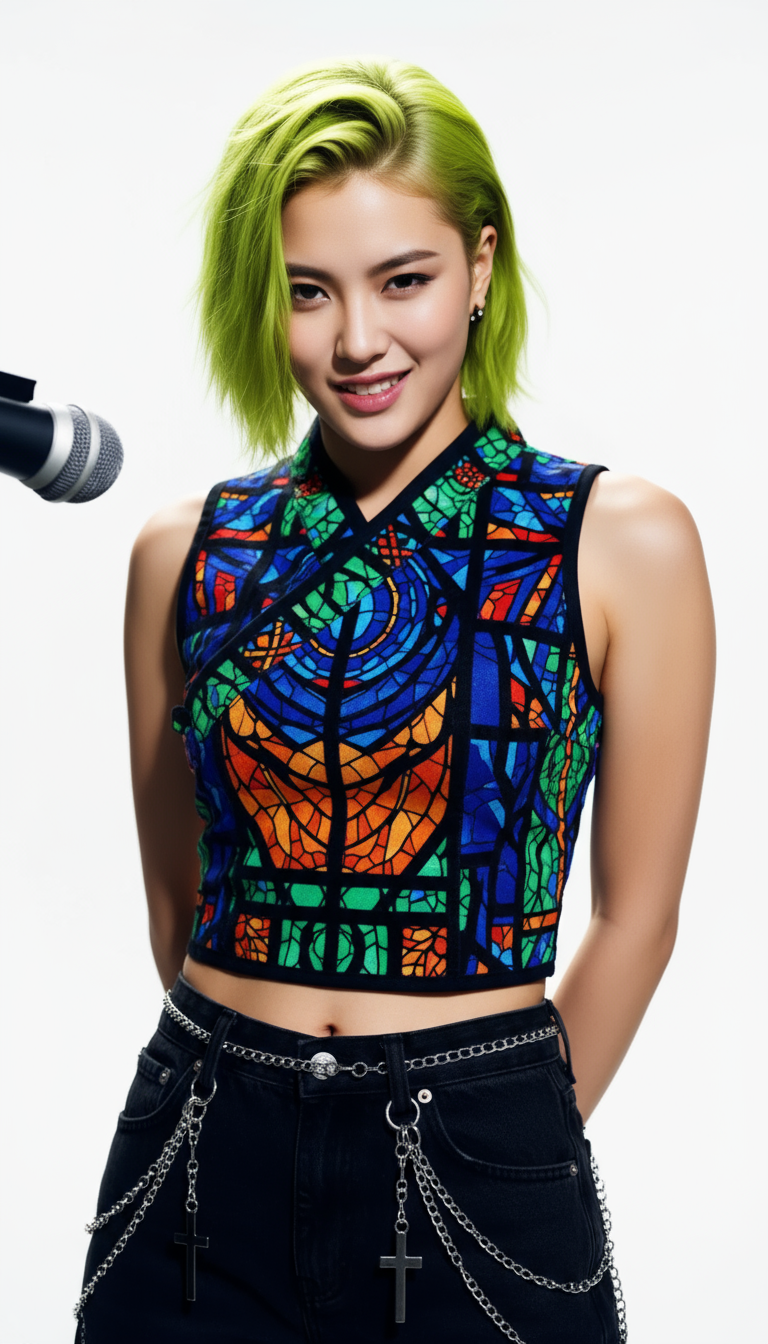 Image of Mintchae 13