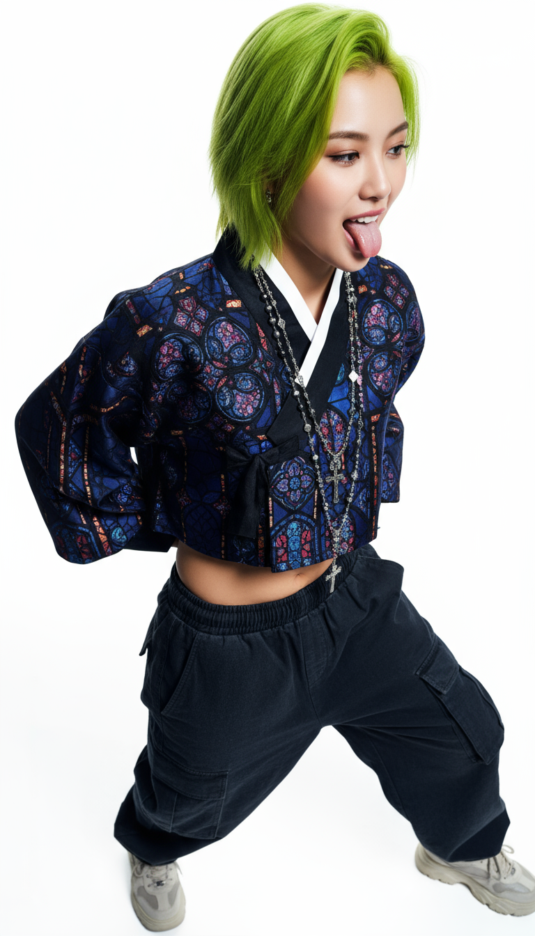 Image of Mintchae 11