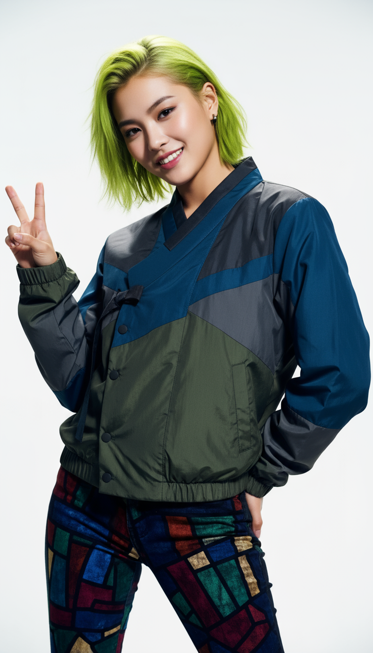 Image of Mintchae 10