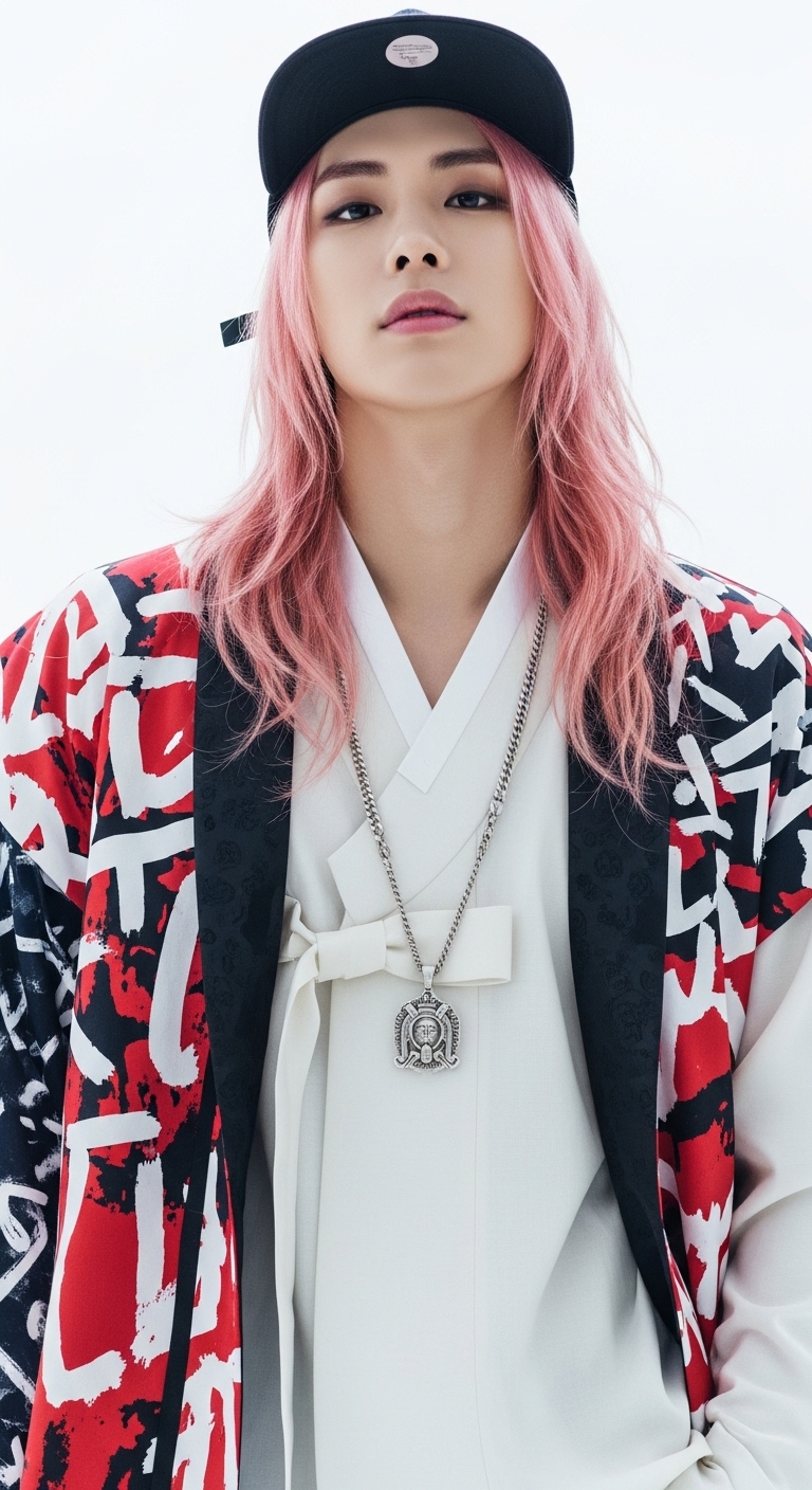 ECLYPHAE ONYX Member Do-Hwaran (도화란)