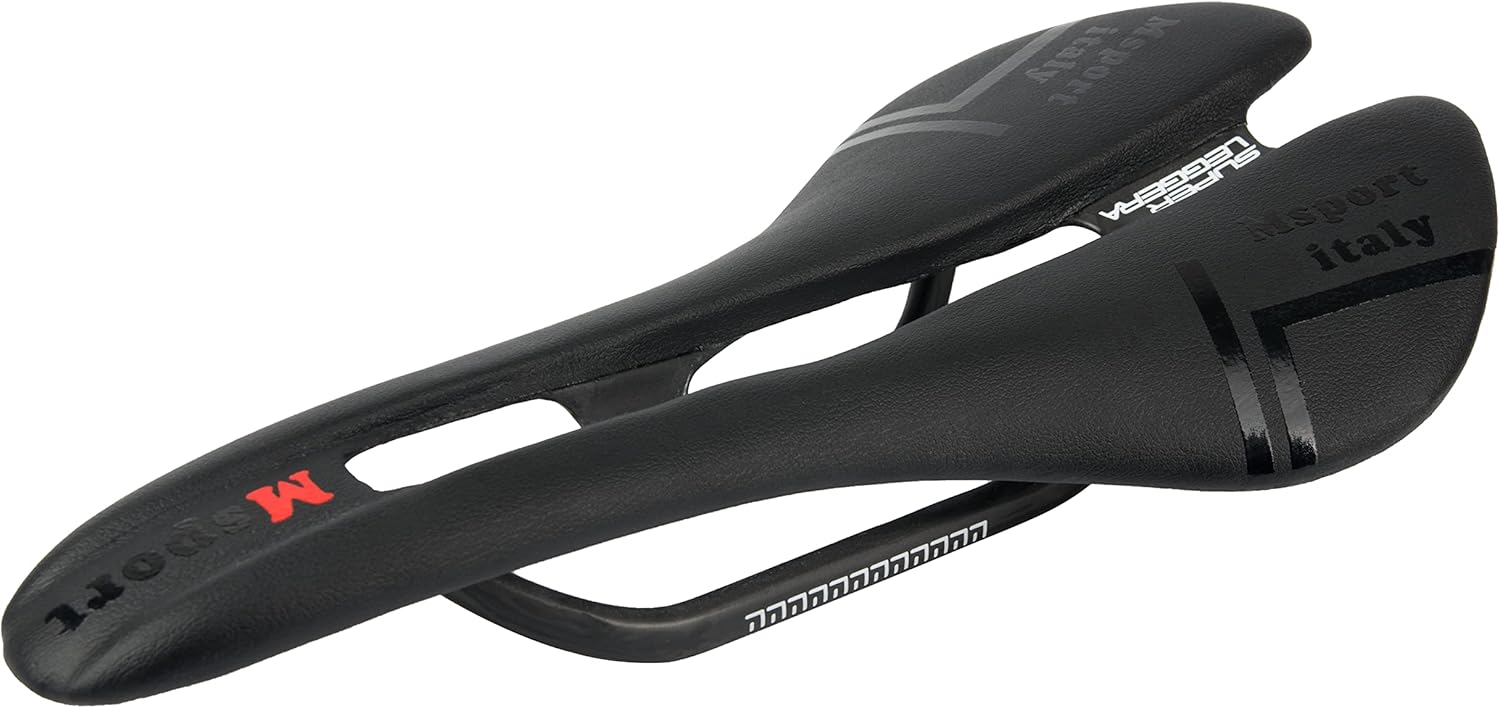 Msport selle de velo