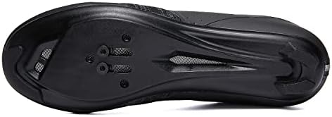 Vue 4 de Chaussures Cyclisme Homme Artisanales