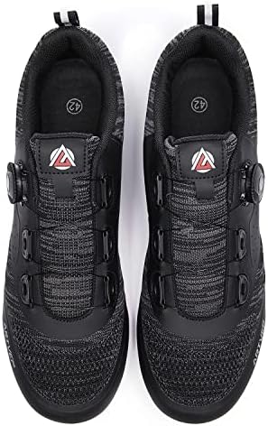 Vue 6 de Chaussures Cyclisme Homme Artisanales