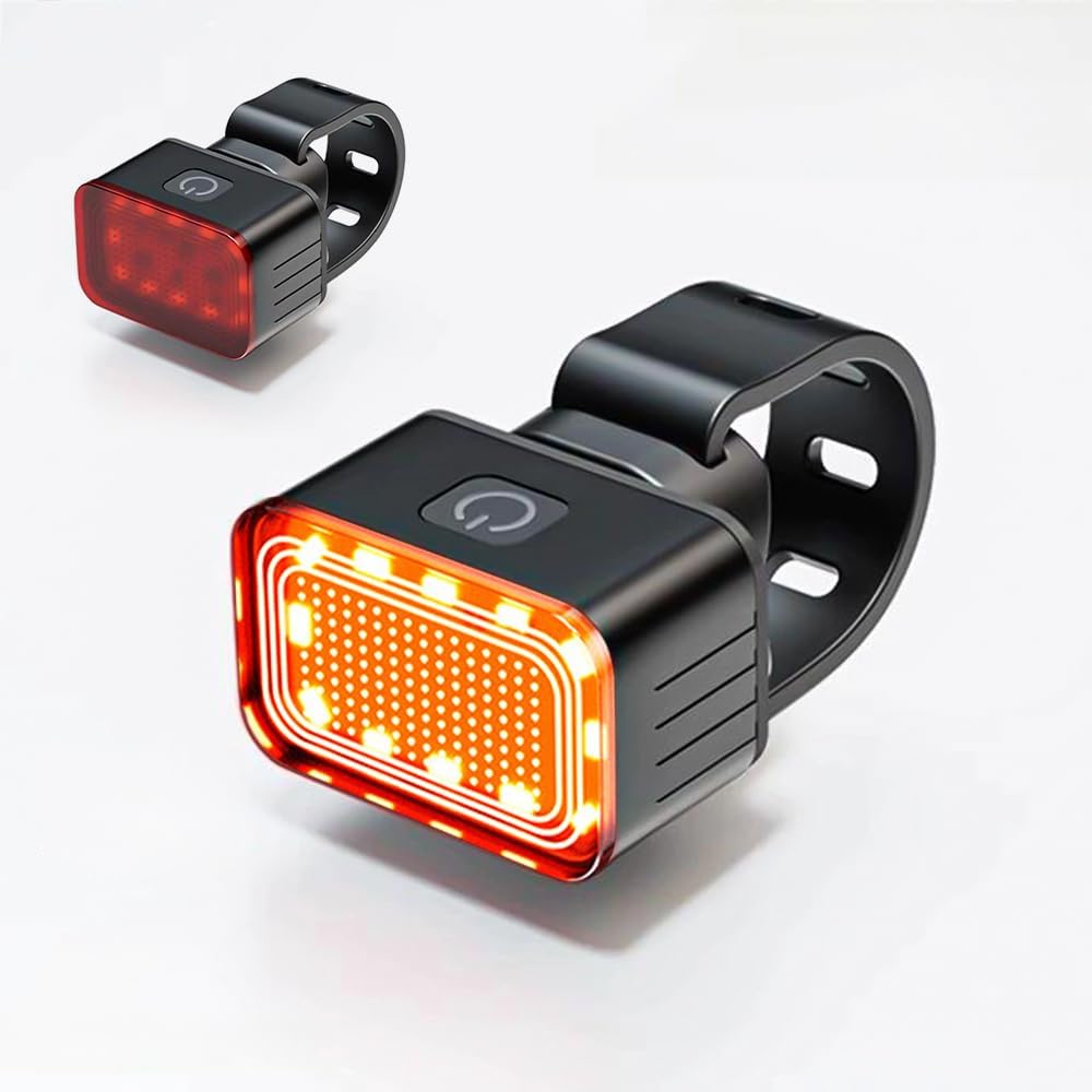 Dahjsd lumiere velo pour