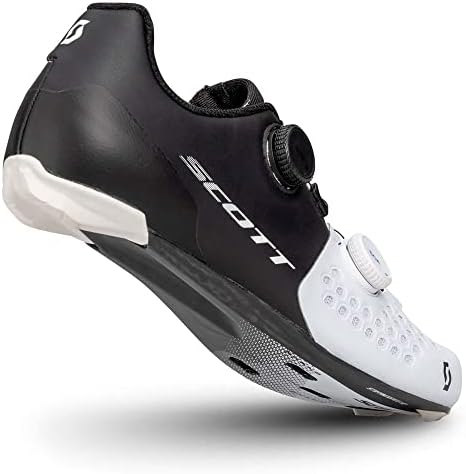 Vue 5 de Chaussures Cyclisme Performance Léger